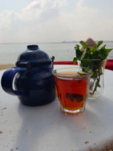 Billede fra billedgalleriet på Falak i Taba