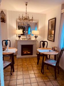 Fotografie z fotogalerie ubytování Das Kleine Hotel Schleiblick v destinaci Šlesvik