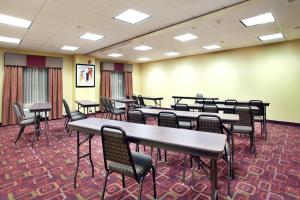 Gallery image of Holiday Inn Express Amite, an IHG Hotel in Amite