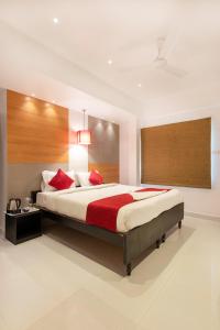 Gallery image of Angson Apartment in Chennai