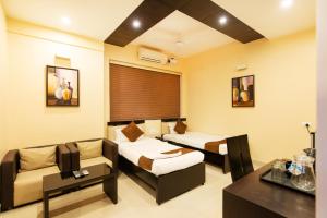 Gallery image of Angson Apartment in Chennai