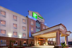 Foto de la galería de Holiday Inn Express Hotel & Suites Dallas West, an IHG Hotel en Dallas
