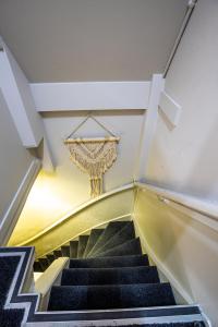 Foto dalla galleria di Bambu Sleep Boutique a Haarlem