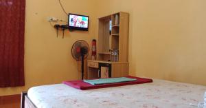 Foto dalla galleria di Platar Ombo Homestay a Kalak