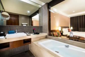 Bagno di Silks Place Yilan