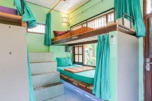 Gallery image of Padi-Padi Hostel & Bar in Ubud