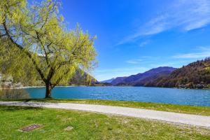 Fotografia z galérie ubytovania LakeGarden Apartment v destinácii Riva del Garda