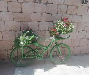Jazda na bicykli v okolí ubytovania Heritage Rooms Kut