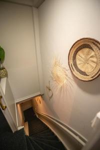 Fotografie z fotogalerie ubytování Bambu Sleep Boutique v destinaci Haarlem