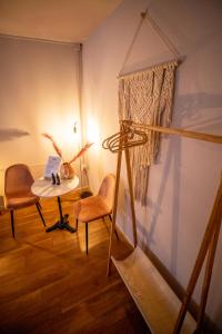 Foto dalla galleria di Bambu Sleep Boutique a Haarlem