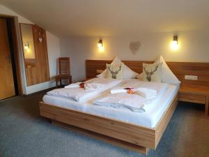 Imagem da galeria de Alpenhof Wängle em Reutte mais 59 fotografias