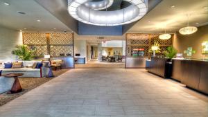 Foto da galeria de Holiday Inn & Suites Tupelo North, an IHG Hotel em Tupelo