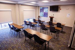 Gallery image of Holiday Inn Express & Suites - Gettysburg, an IHG Hotel in Gettysburg