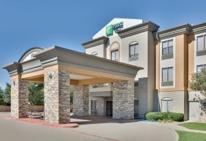 Imagen de la galería de Holiday Inn Express & Suites Dallas - Duncanville, an IHG Hotel, en Duncanville