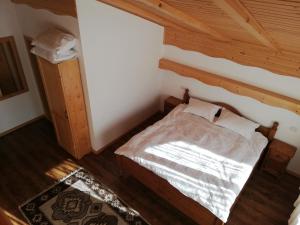 Φωτογραφία από το άλμπουμ του Pensiunea L`Amoro σε Neagra Şarului