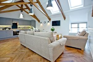 Gallery image of The Barn, 22 At The Beach in Beesands