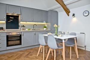 Gallery image of The Barn, 22 At The Beach in Beesands