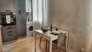 Zdjęcie z galerii obiektu San Giovanni Novo Apartments w Wenecji