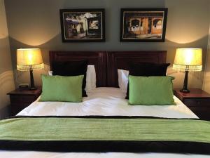 Gallery image of St Ives Midlands in Lidgetton