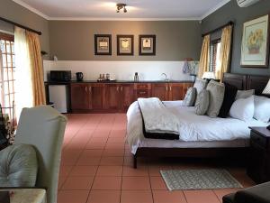 Gallery image of St Ives Midlands in Lidgetton