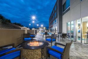 Gallery image of Holiday Inn Express & Suites Gainesville - Lake Lanier Area, an IHG Hotel in Gainesville
