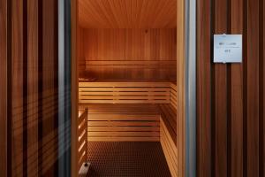 Kép Spa Hotel Felicitas szállásáról Poděbradyban a galériában