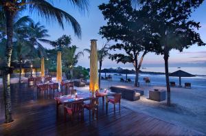 Afbeelding uit fotogalerij van Angsana Bintan in Lagoi