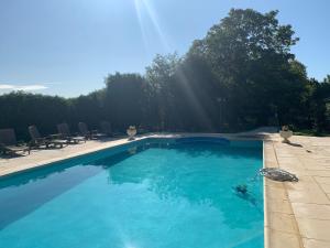 Gallery image of Château d'Avanton in Avanton +70 photos