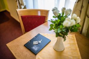 Fotografie z fotogalerie ubytování Hotel Roháč v destinaci Trstená