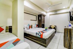 Gallery image of Hotel Palliate Ellisbridge in Ahmedabad