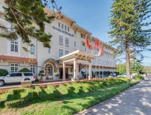 Foto de la galería de Du Parc Hotel Dalat en Da Lat