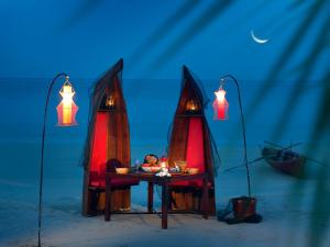 Fotografie z fotogalerie ubytování Angsana Bintan v destinaci Lagoi