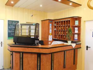 Billede fra billedgalleriet på Mecklenburger Hof i Mirow