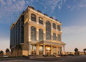 Gallery image of Narcissus Al Hamra Hotel Jeddah in Jeddah