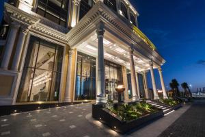 أفضل 10 فنادق مع جاكوزي في جدة، السعودية | Booking.com
