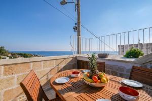 Jedzenie w apartamencie lub w pobliżu