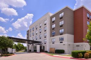 Gallery image of Holiday Inn Express Hotel and Suites Mesquite, an IHG Hotel in Mesquite