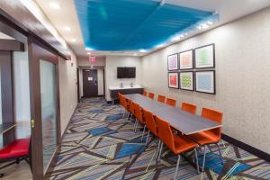 Gallery image of Holiday Inn Express Hotel & Suites Harriman, an IHG Hotel in Harriman