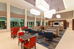 Galeriebild der Unterkunft Holiday Inn Express & Suites Houston NW - Hwy 290 Cypress, an IHG Hotel in Cypress