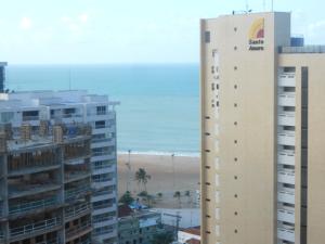 Imagen de la galería de Apartamento Residence Praia Porto Iracema, en Fortaleza