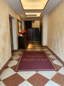 Foto dalla galleria di Maison Belle Vue a Chioggia