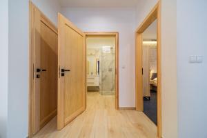 Bilik mandi di Apartamenty Góralskie Zakopane +143 gambar