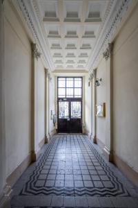 Fotografia z galérie ubytovania BpR KYANIT Design Apartments with A/C v Budapešti