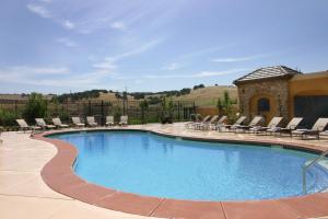 Holiday Inn Express Hotel & Suites El Dorado Hills, an IHG Hotel