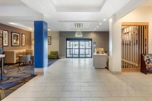 Gallery image of Holiday Inn Express Houston-Alvin, an IHG Hotel in Alvin