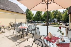 Gallery image of Best Western Hotel St. Michael in Morbach