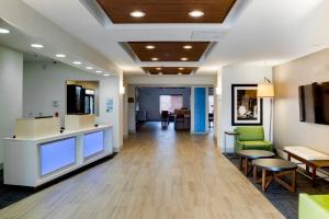 Gallery image of Holiday Inn Express & Suites Jacksonville, an IHG Hotel in South Jacksonville