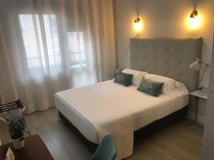 Zdjęcie z galerii obiektu Hotel Marqués de Santillana w mieście Torrelavega