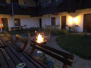 Fotografie z fotogalerie ubytování Pension Untere Rauner Muehle v destinaci Bad Brambach
