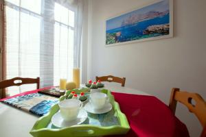 Gallery image of Palermo Mare Holidays in Sferracavallo